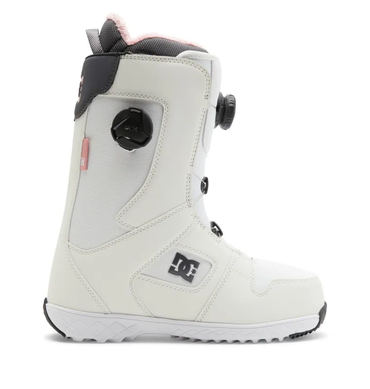 Women's Phase BOA® Pro Snowboard Boots sold by DC