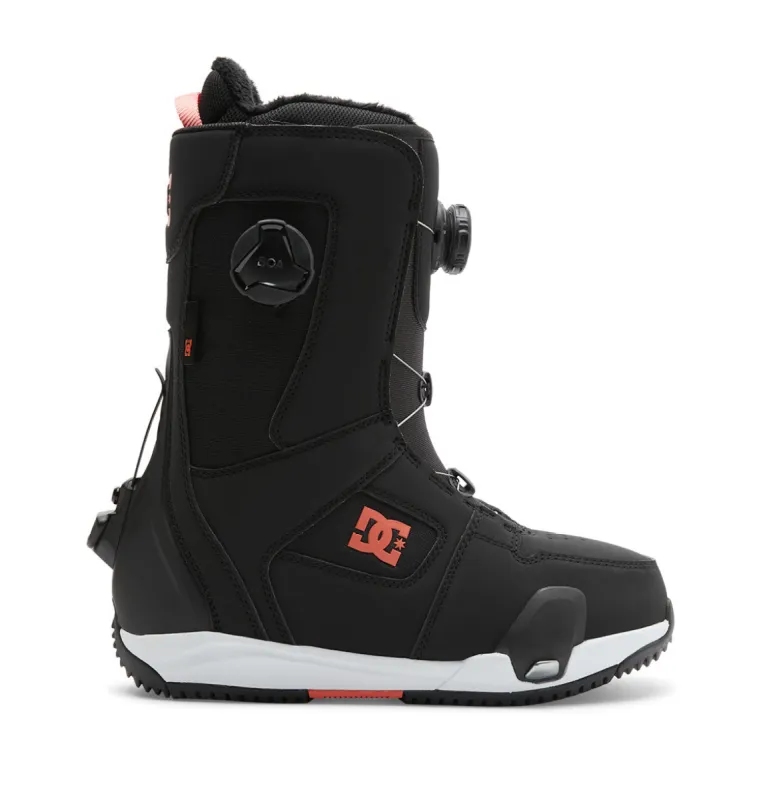 Women's Phase BOA® Pro Step On® Snowboard Boots sold by DC