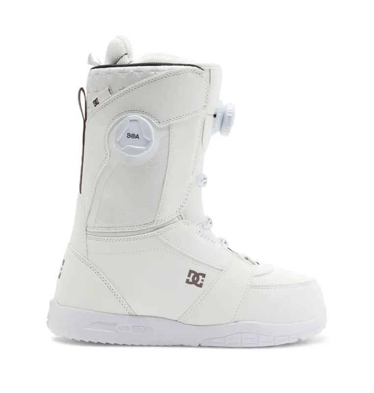 Women's Lotus BOA® Snowboard Boots sold by DC