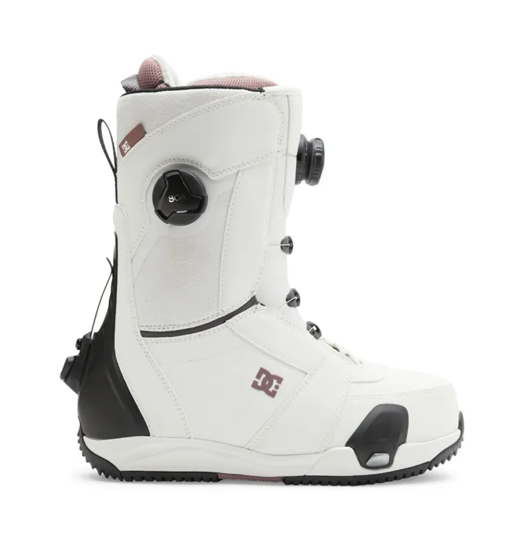 Women's Lotus Step On® Snowboard Boots sold by DC