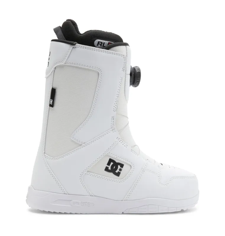Women's Phase BOA® Snowboard Boots made by DC
