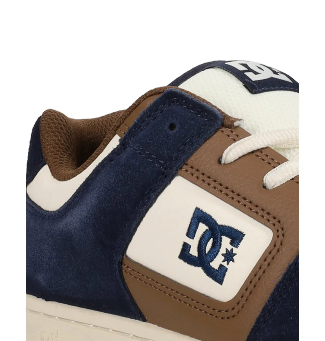 Men's Manteca 4 Shoes sold by DC product image thumbnail 4