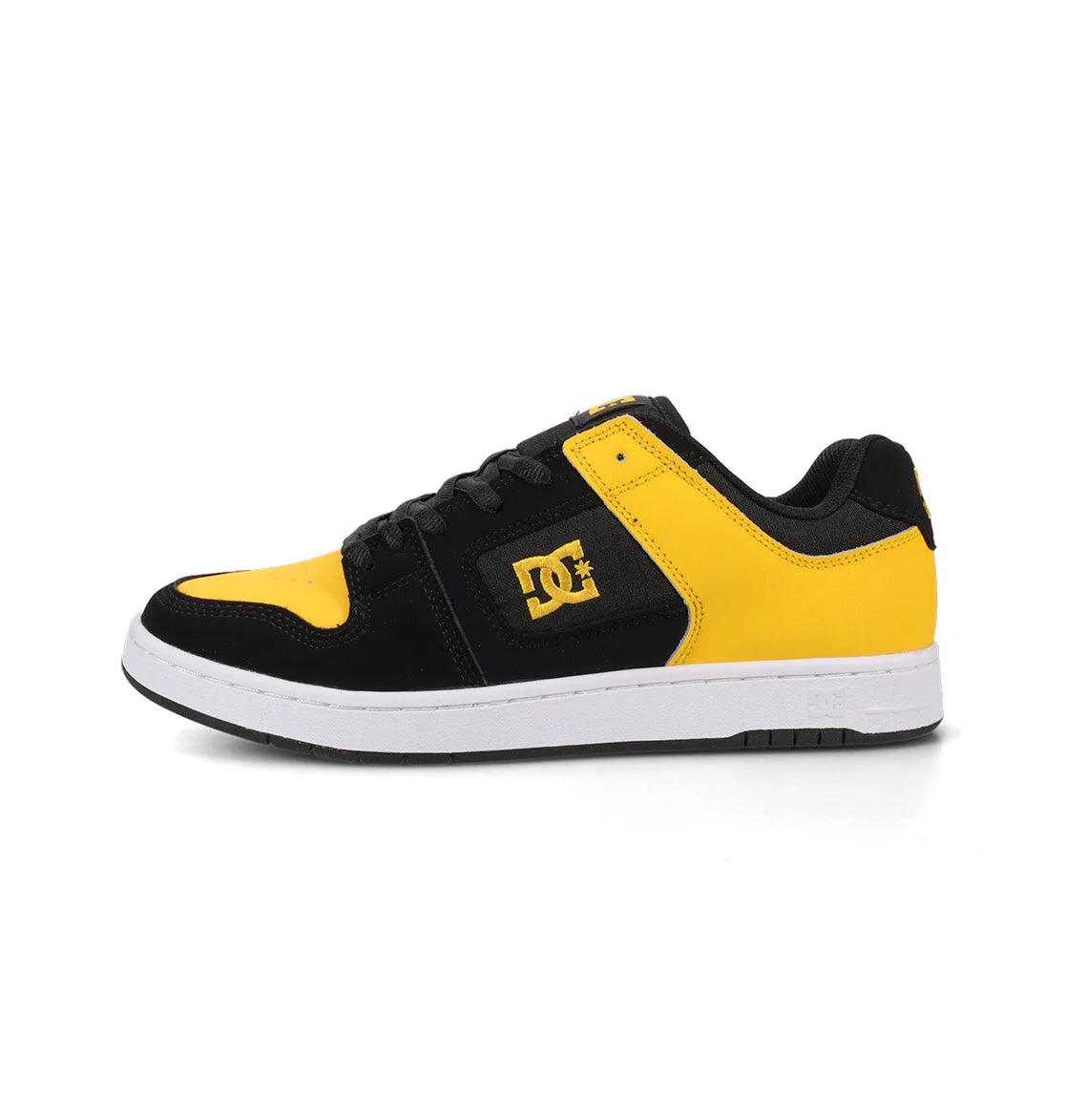 Men's Manteca 4 Shoes sold by DC product image thumbnail 2