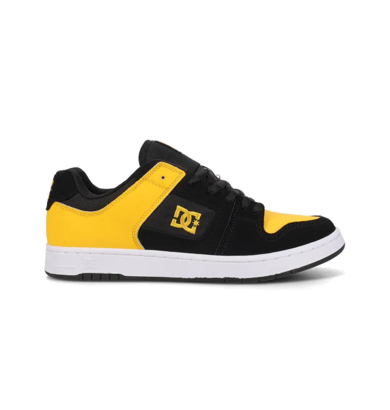 Men's Manteca 4 Shoes sold by DC
