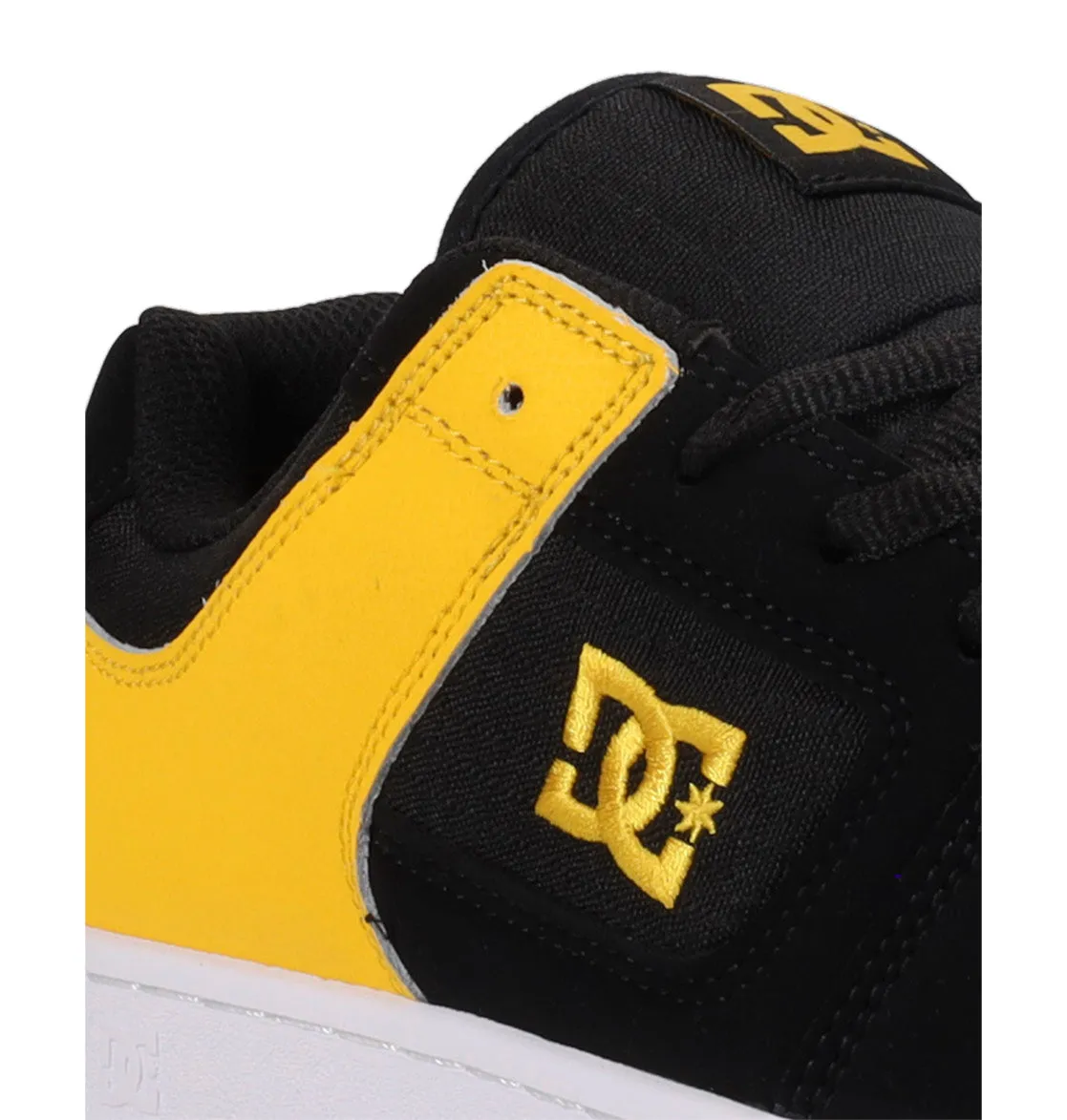 Men's Manteca 4 Shoes sold by DC product image thumbnail 5