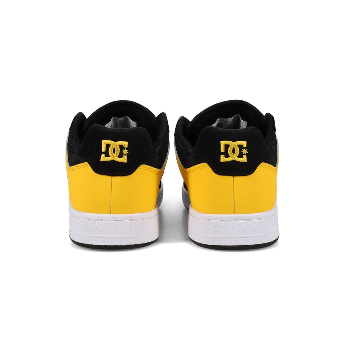 Men's Manteca 4 Shoes sold by DC product image thumbnail 3