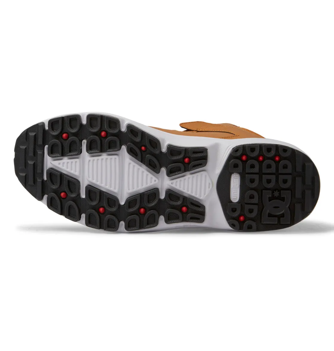 Men's Mutiny Water-Resistant Boots sold by DC product image thumbnail 5