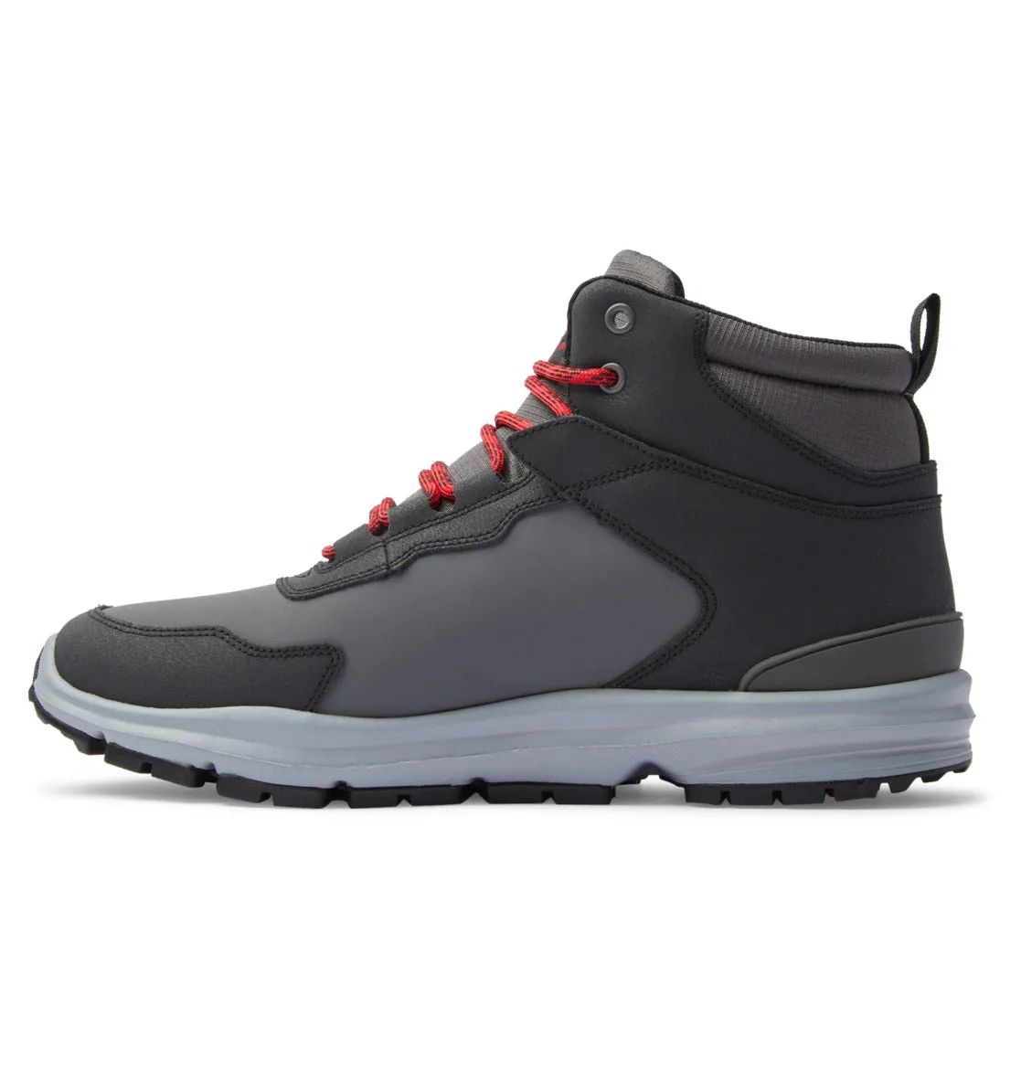 Men's Mutiny Water-Resistant Boots sold by DC product image thumbnail 3