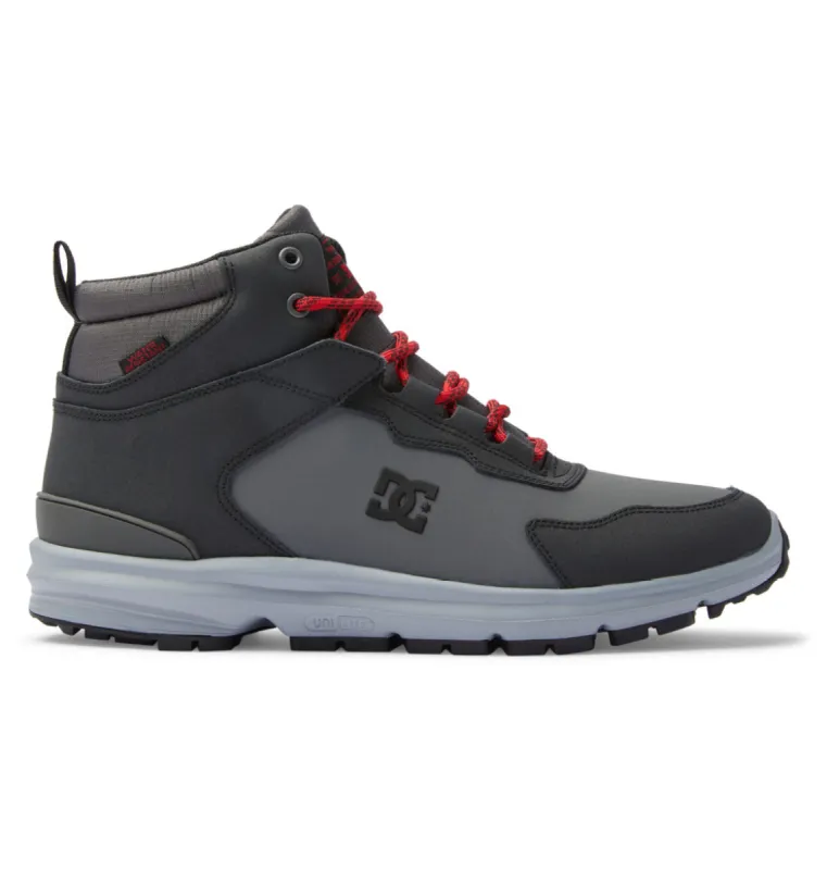 Men's Mutiny Water-Resistant Boots sold by DC