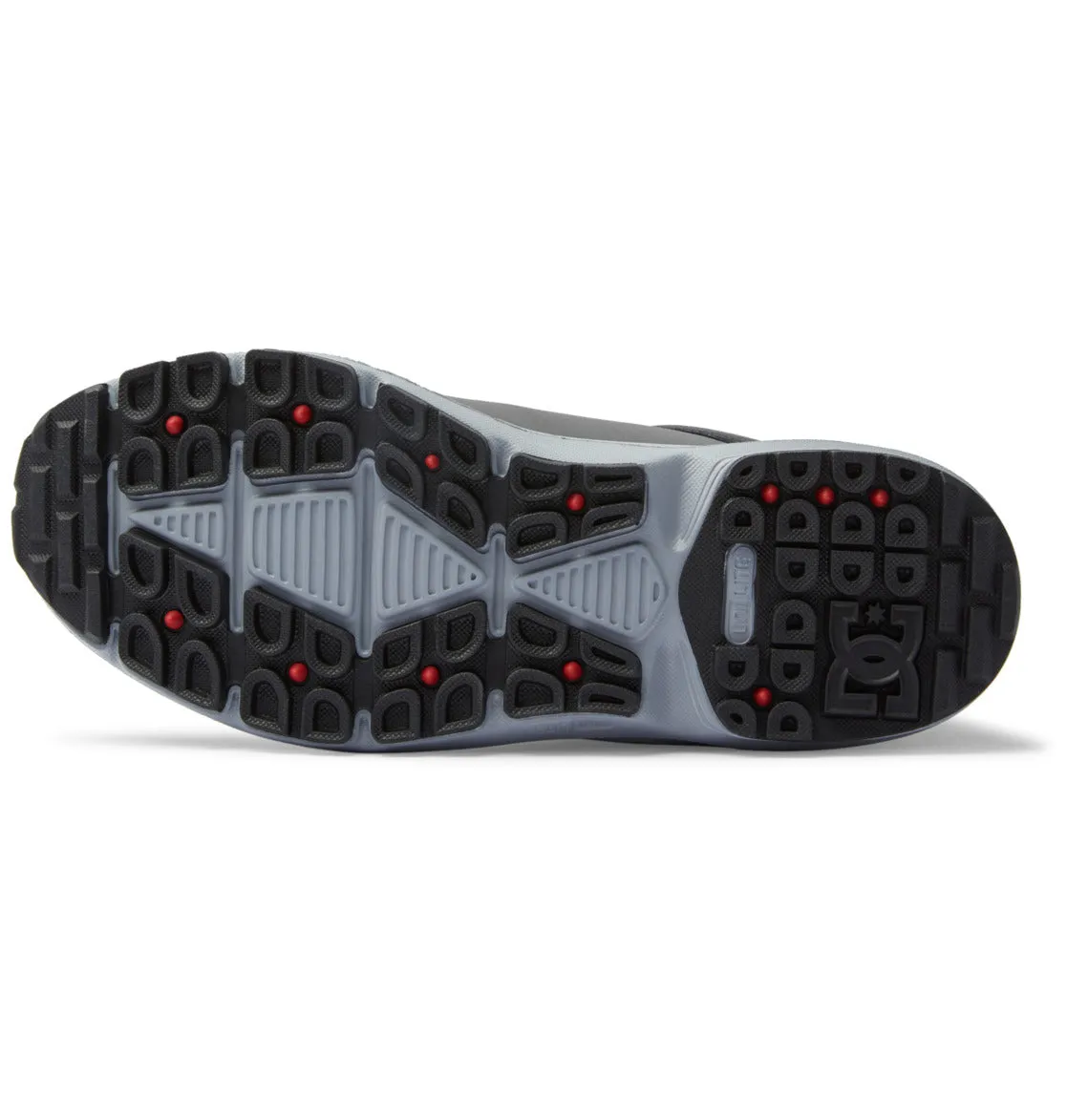 Men's Mutiny Water-Resistant Boots sold by DC product image thumbnail 5