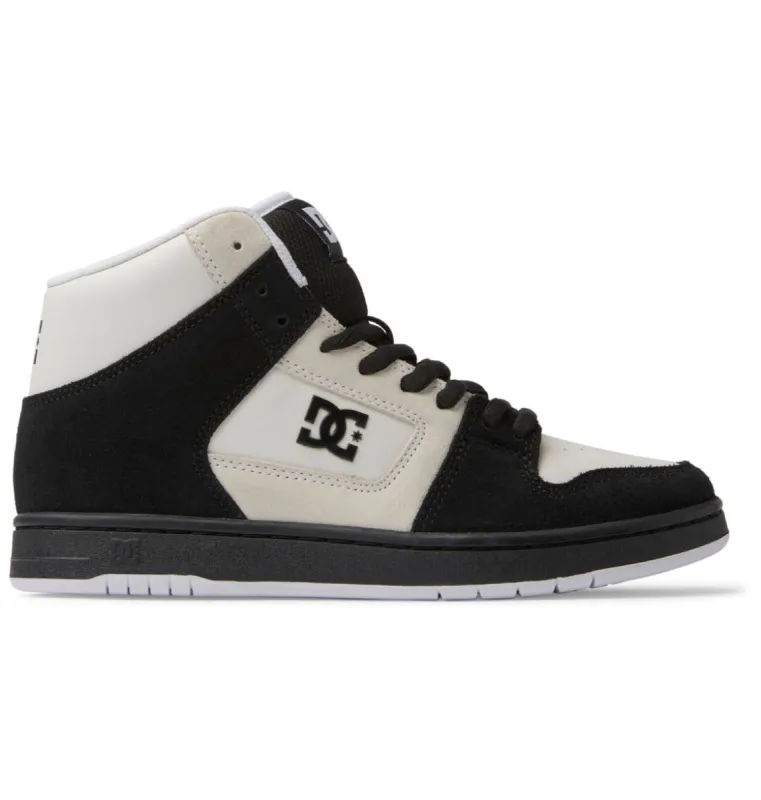 Women's Manteca 4 Hi High-Top Shoes sold by DC