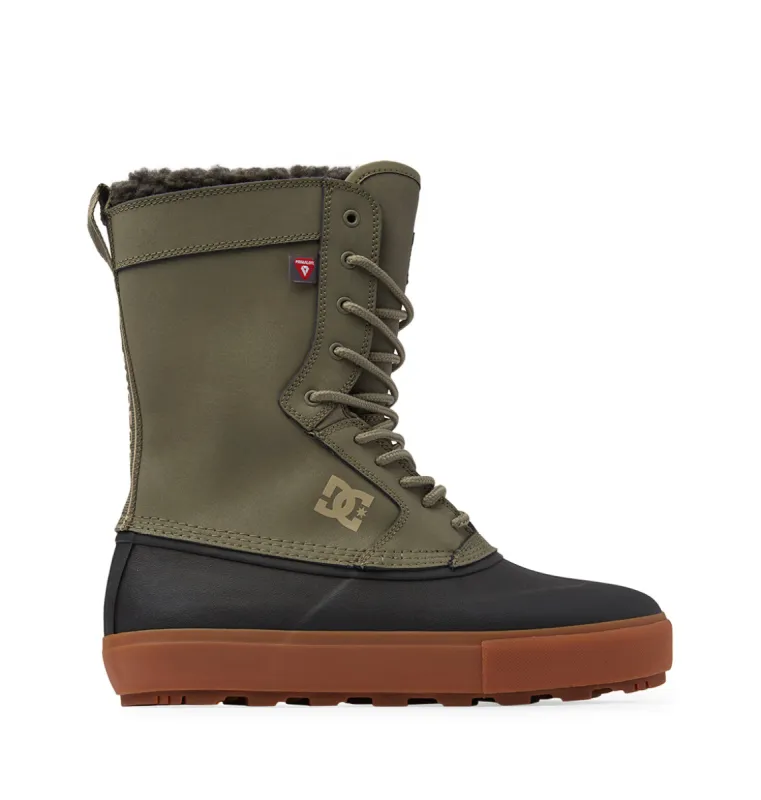 Men's DC Reach Water-Resistant Shoes sold by DC