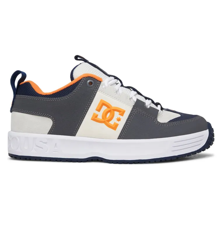 Men's Lynx OG Skate Shoes sold by DC