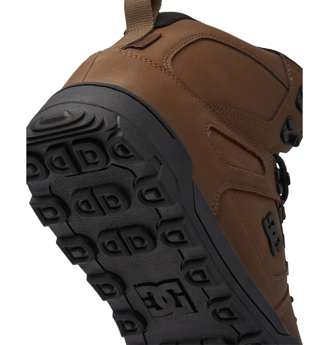 Men's Pure High-Top Water-Resistant Winter Boots sold by DC product image thumbnail 5