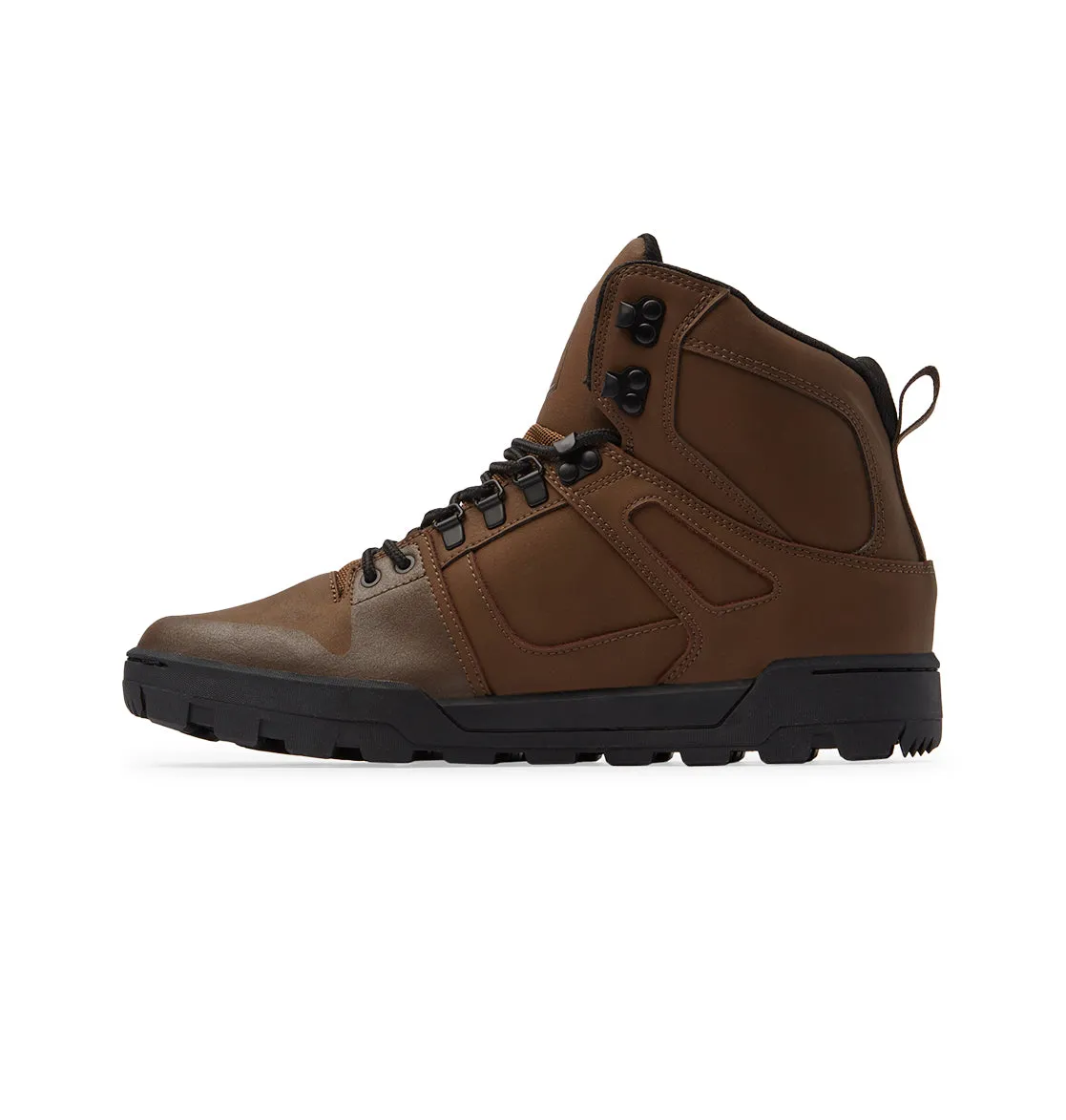 Men's Pure High-Top Water-Resistant Winter Boots sold by DC product image thumbnail 3