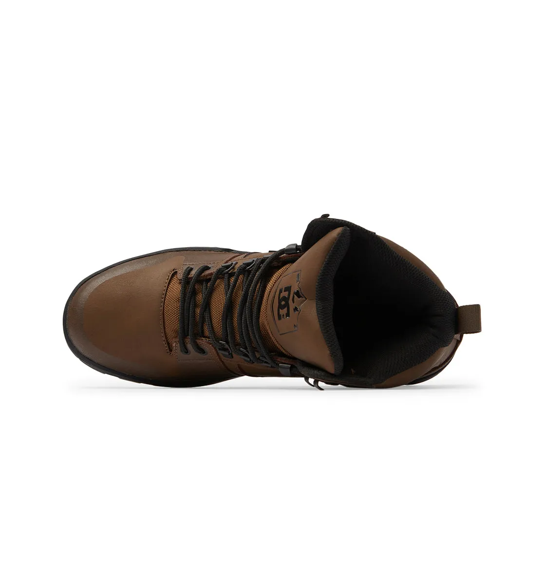 Men's Pure High-Top Water-Resistant Winter Boots sold by DC product image thumbnail 2