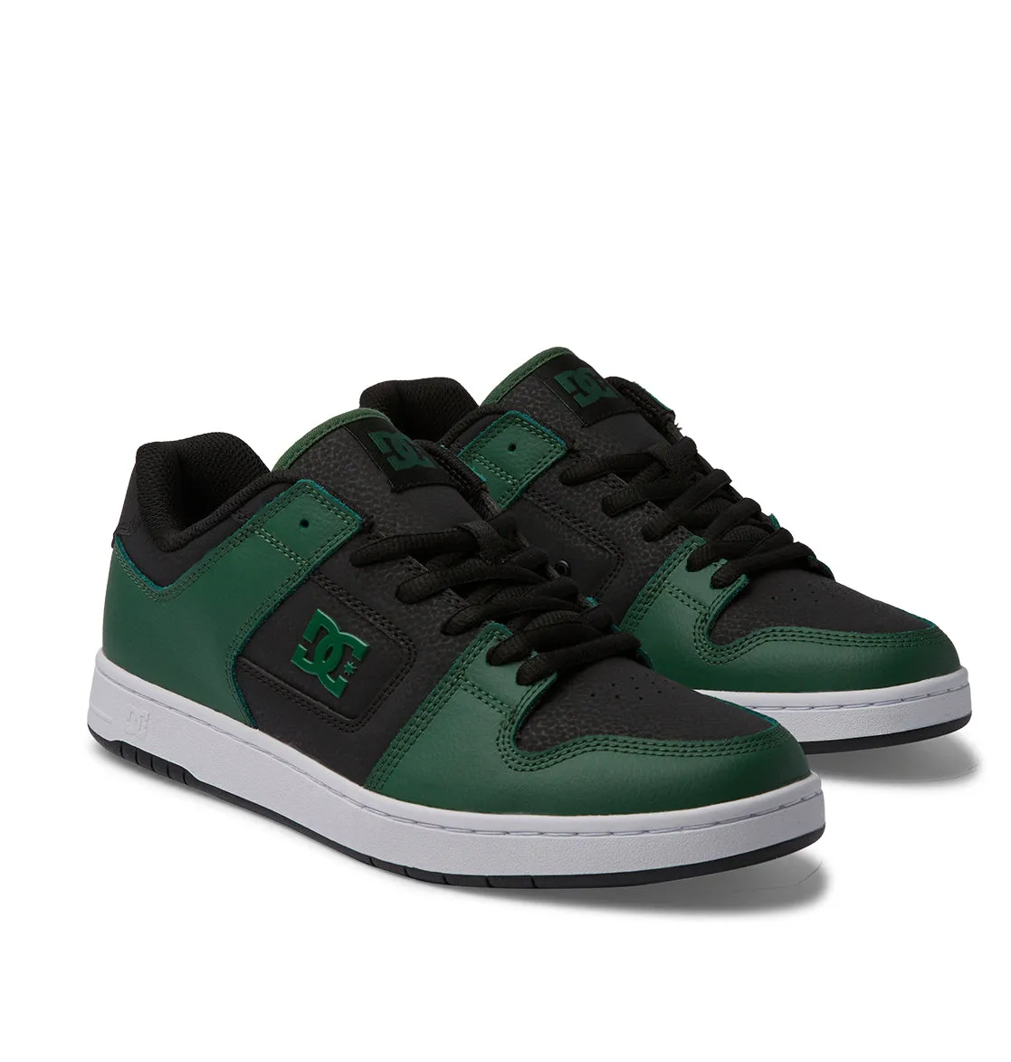 Men's Manteca 4 Shoes sold by DC product image thumbnail 4