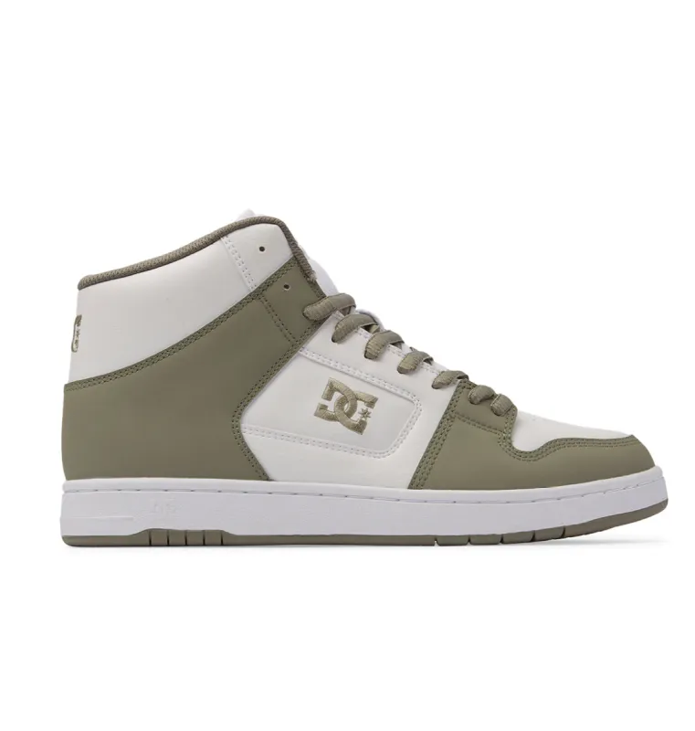 Men's Manteca 4 HI Shoes sold by DC