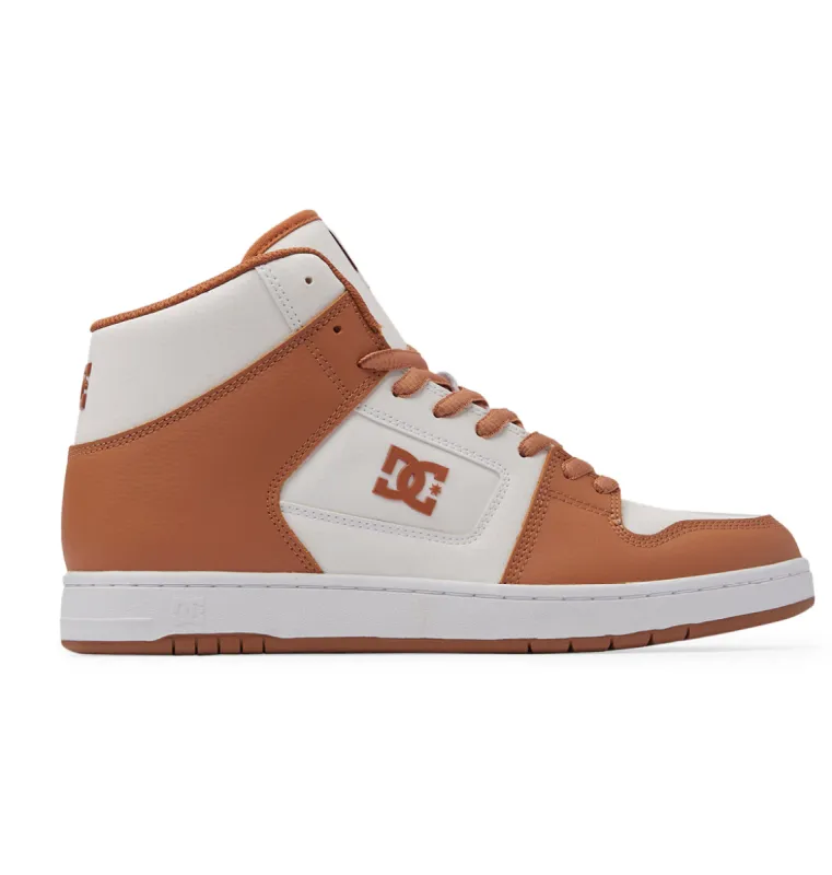 Men's Manteca 4 HI Shoes sold by DC