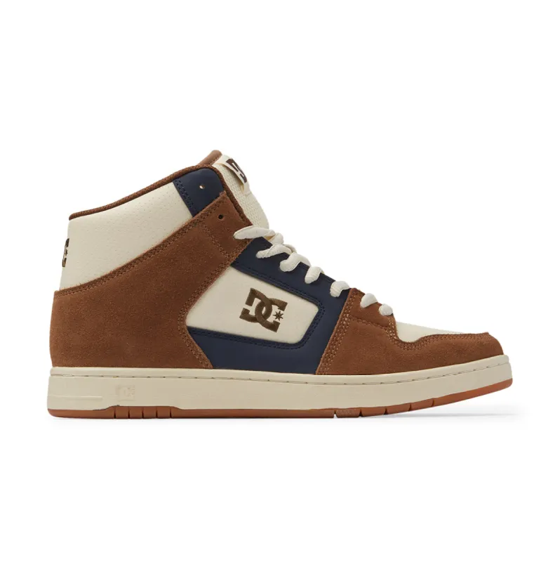 Men's Manteca 4 HI Shoes made by DC