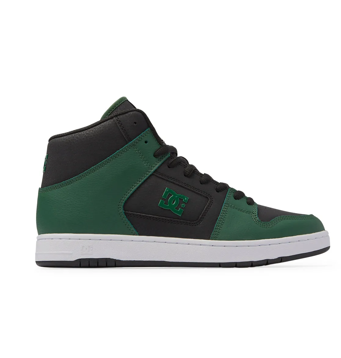 Men's Manteca 4 HI Shoes sold by DC