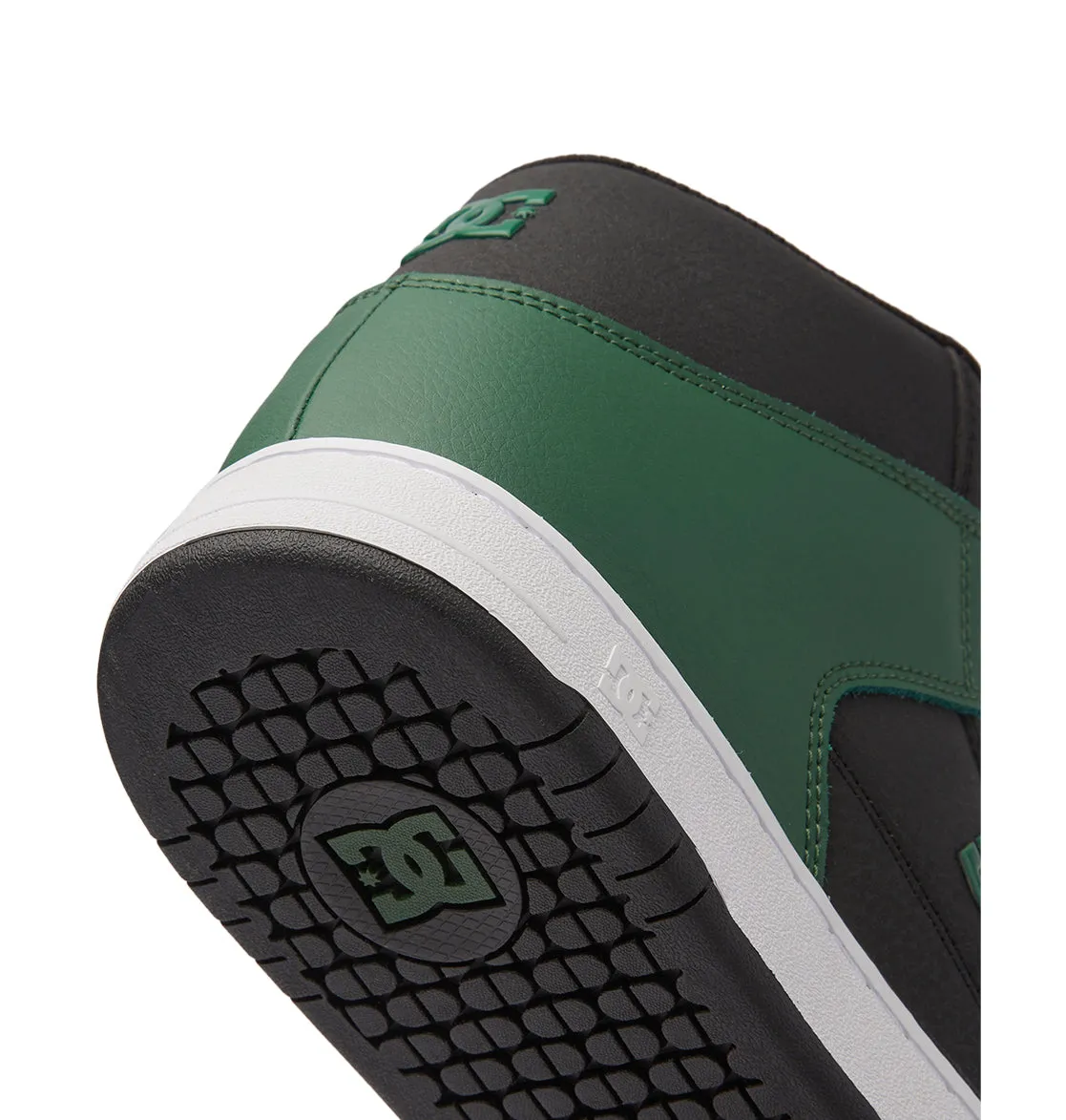 Men's Manteca 4 HI Shoes sold by DC product image thumbnail 5