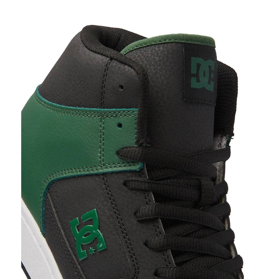 Men's Manteca 4 HI Shoes sold by DC product image thumbnail 4