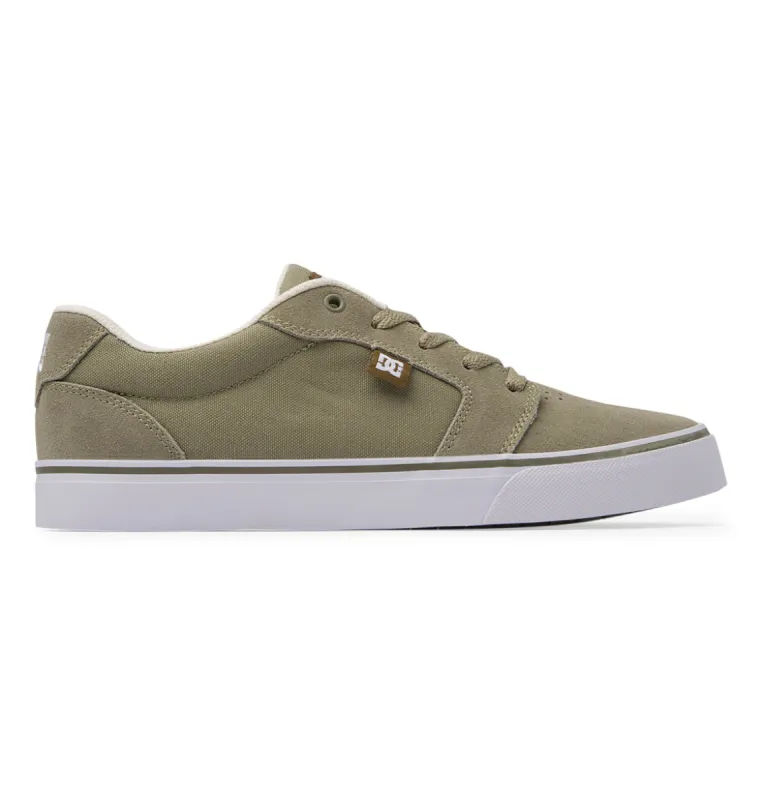 Men's Anvil Shoes sold by DC