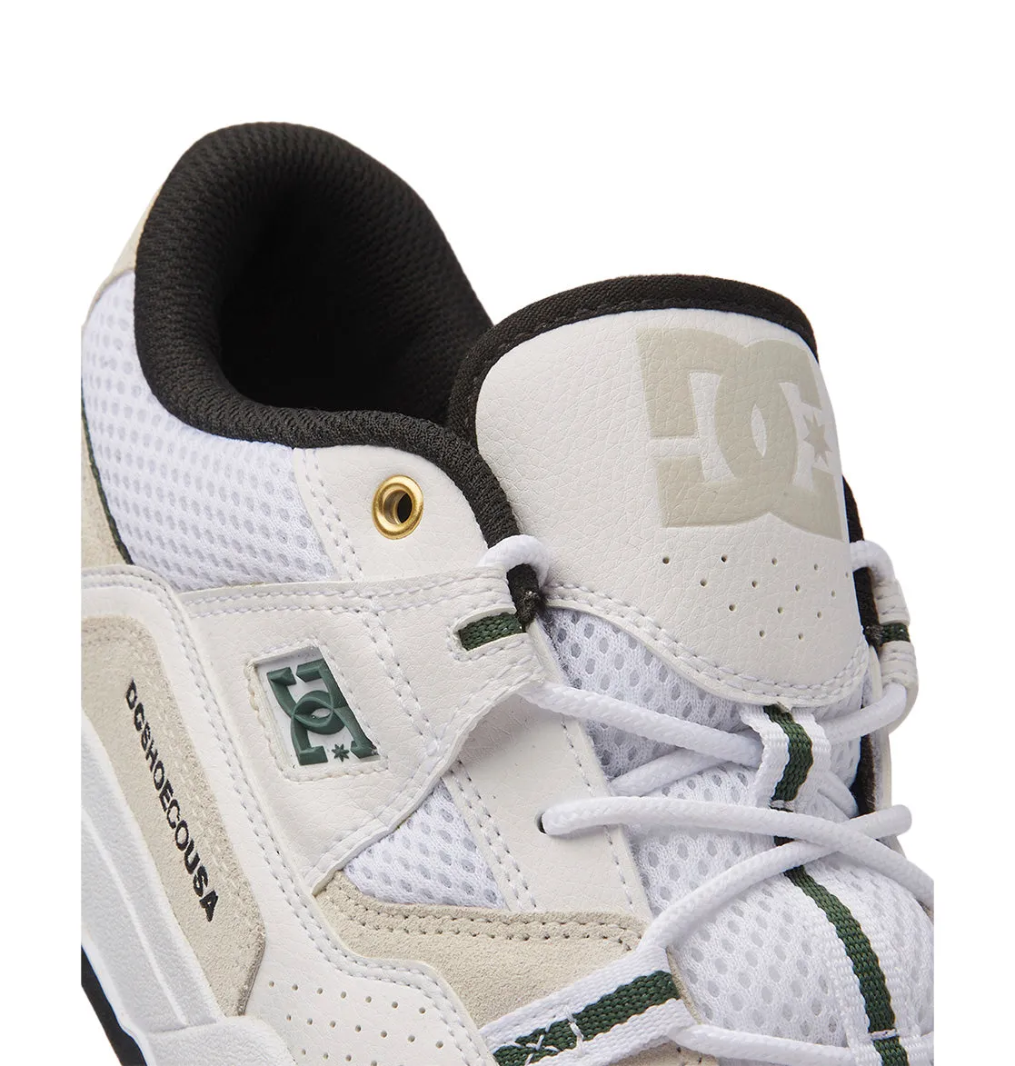 Men's Construct Shoes sold by DC product image thumbnail 4