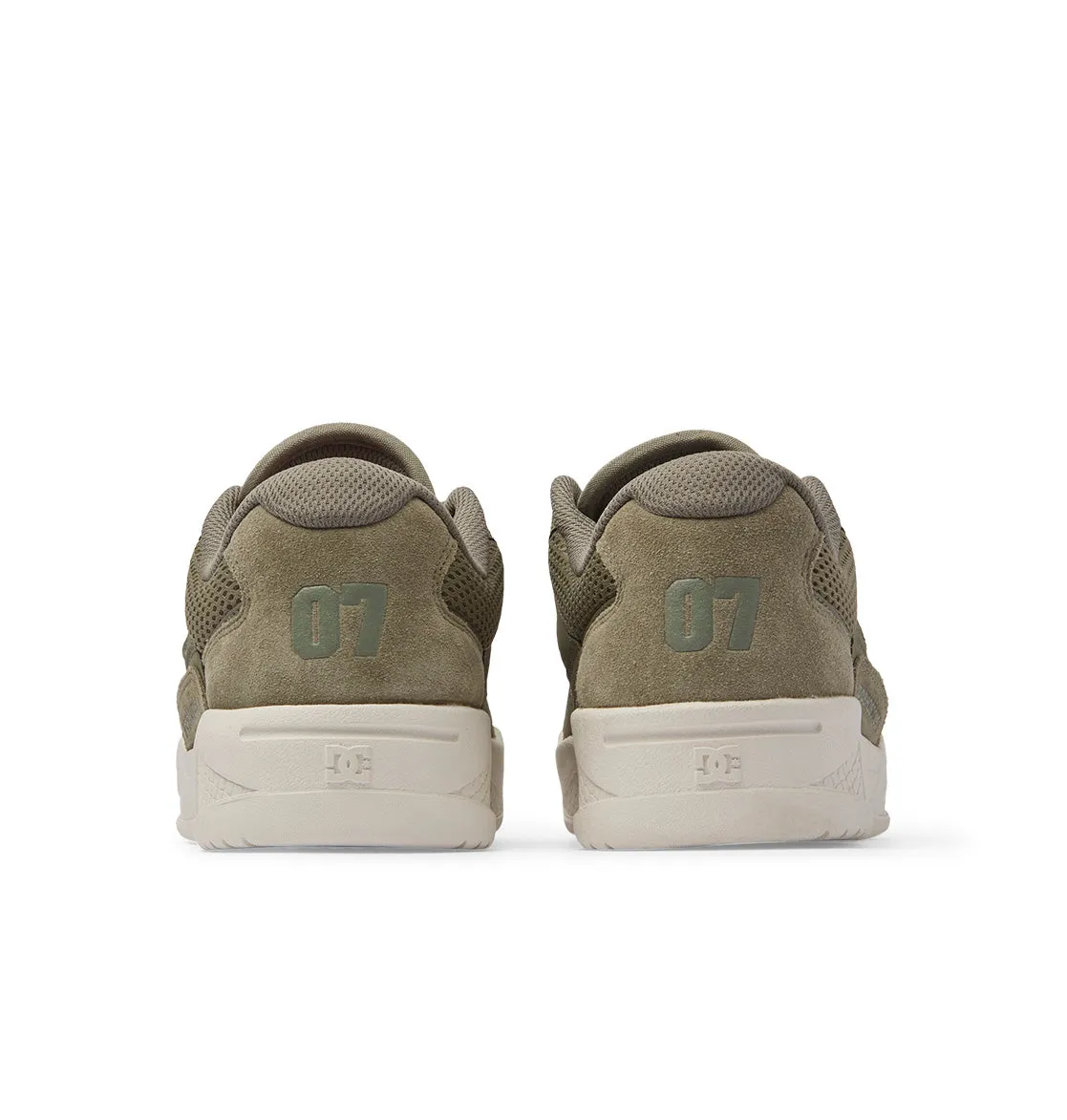 Men's Construct Shoes sold by DC product image thumbnail 3