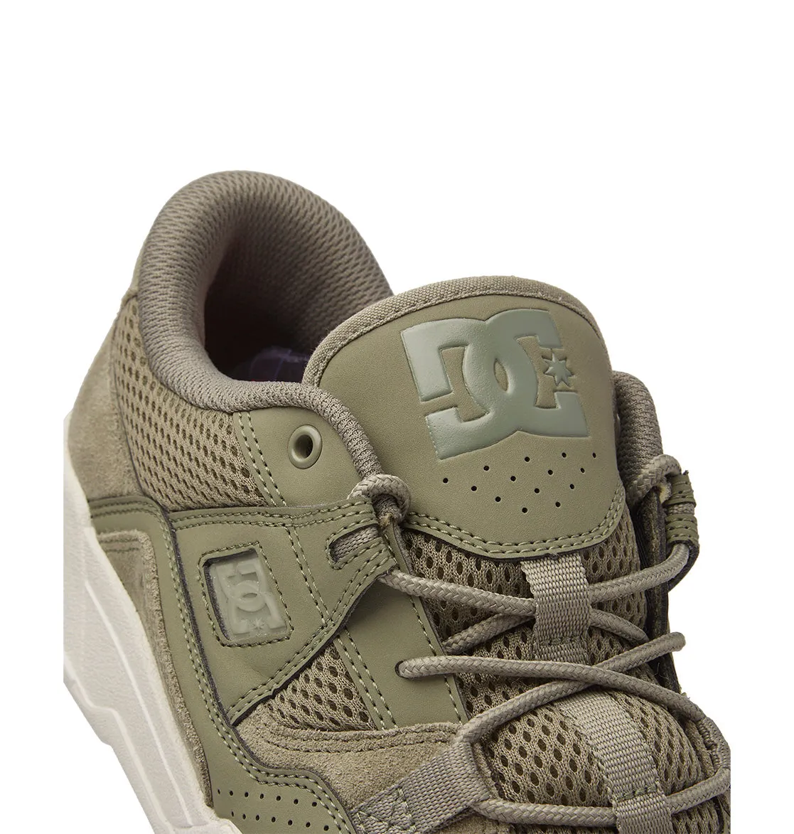 Men's Construct Shoes sold by DC product image thumbnail 4