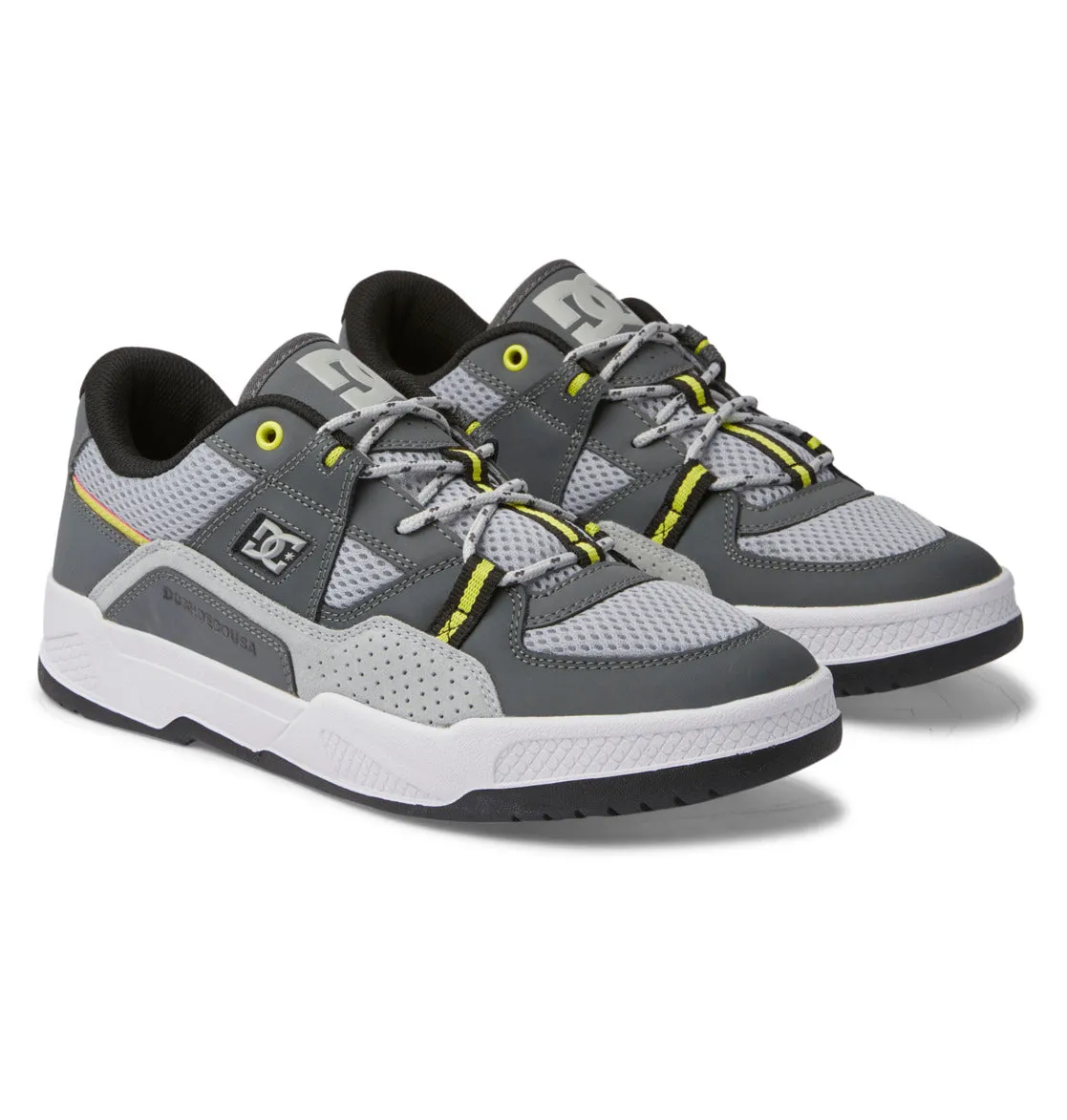 Men's Construct Shoes sold by DC product image thumbnail 2