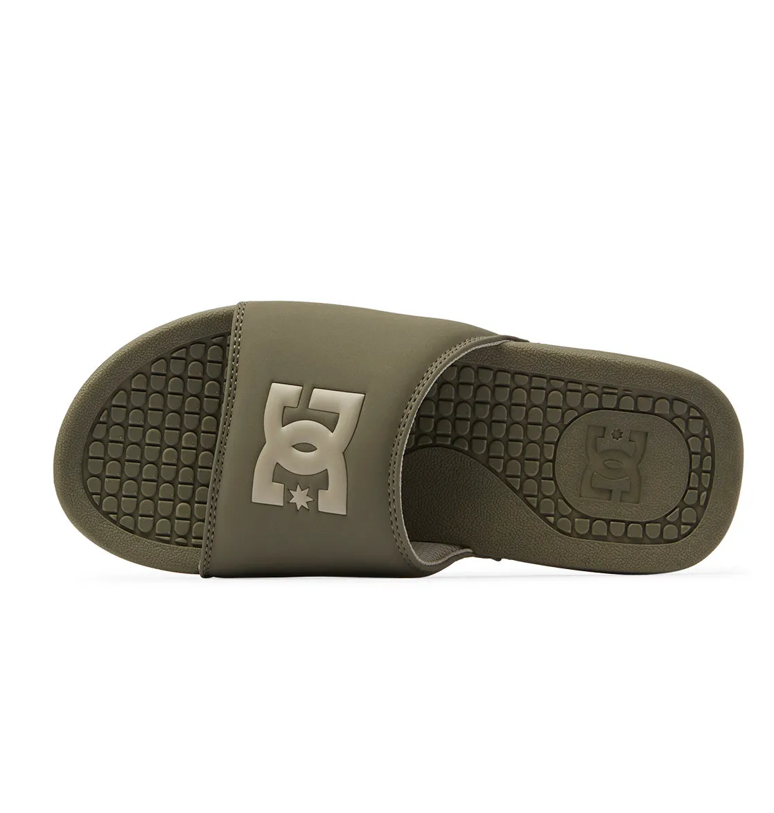 Men's Bolsa Slides sold by DC product image thumbnail 4