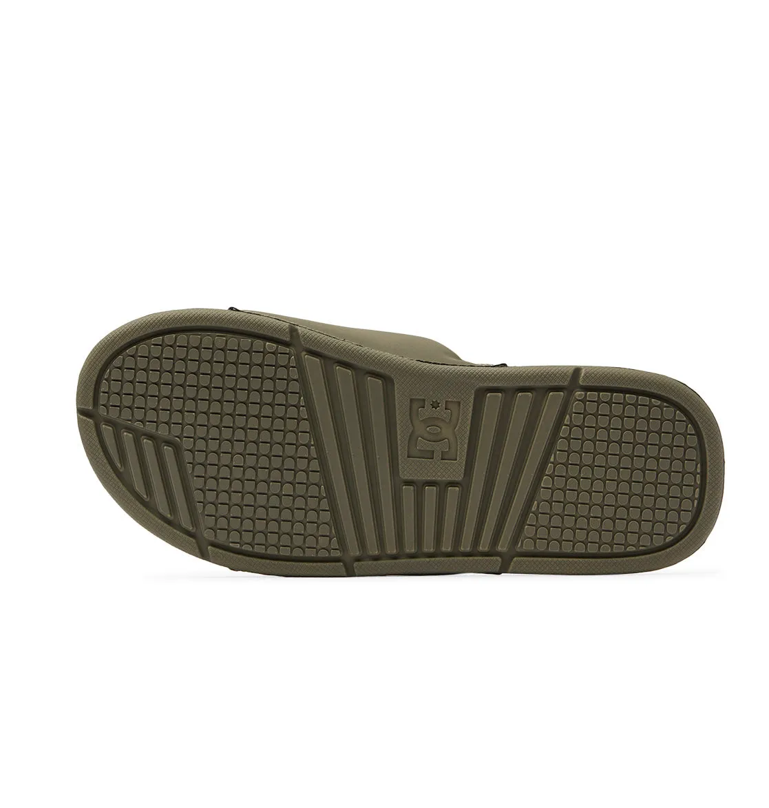 Men's Bolsa Slides sold by DC product image thumbnail 5