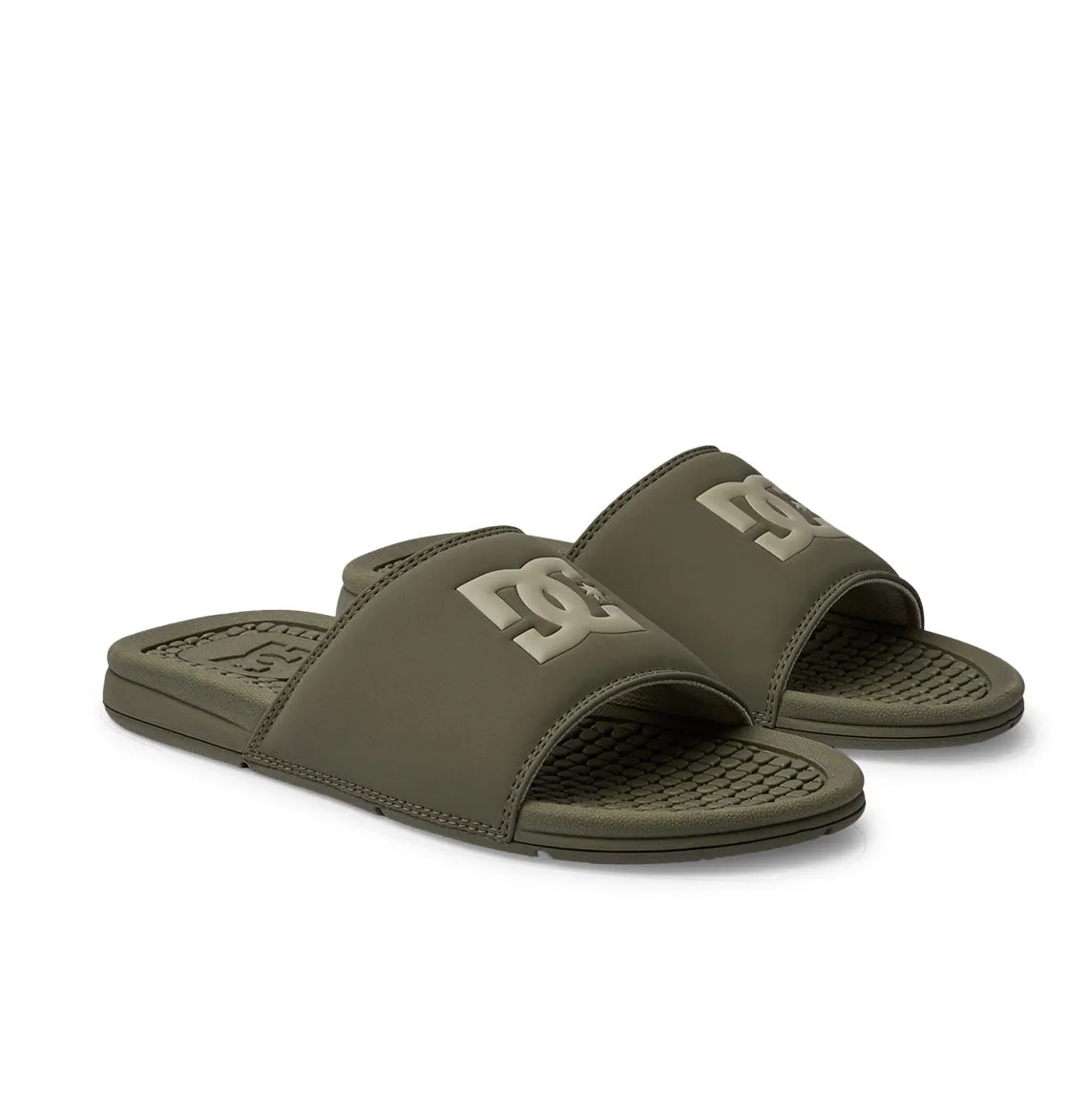 Men's Bolsa Slides sold by DC
