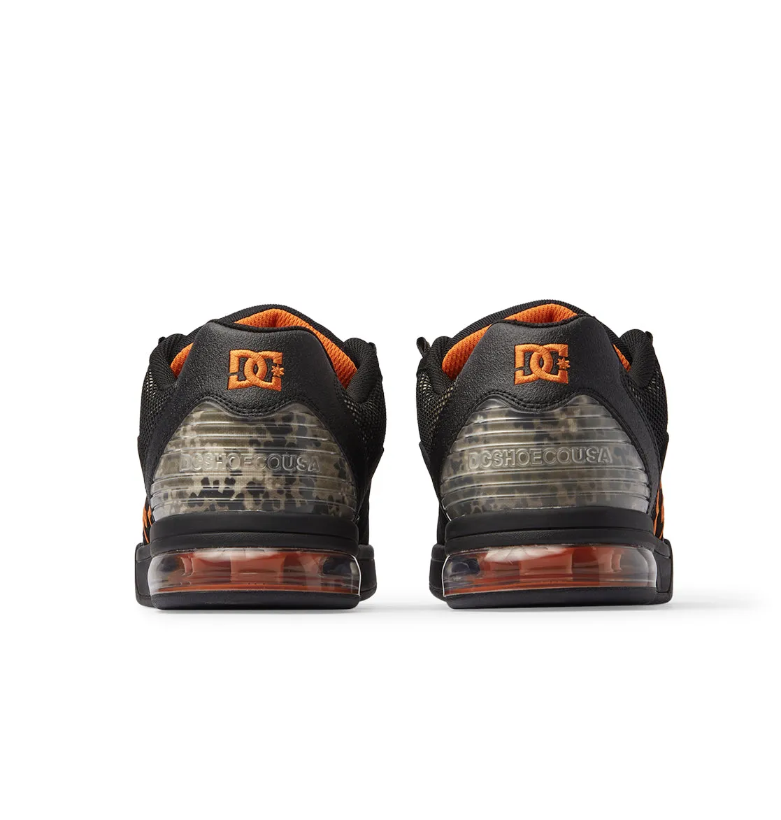 Men's Versatile Shoes sold by DC product image thumbnail 4