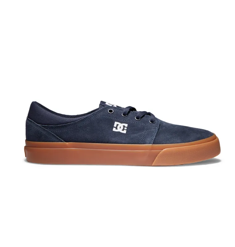 Men's Trase SD Shoes made by DC