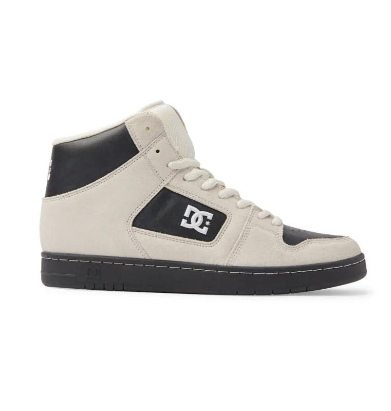 Men's Manteca 4 HI Shoes sold by DC