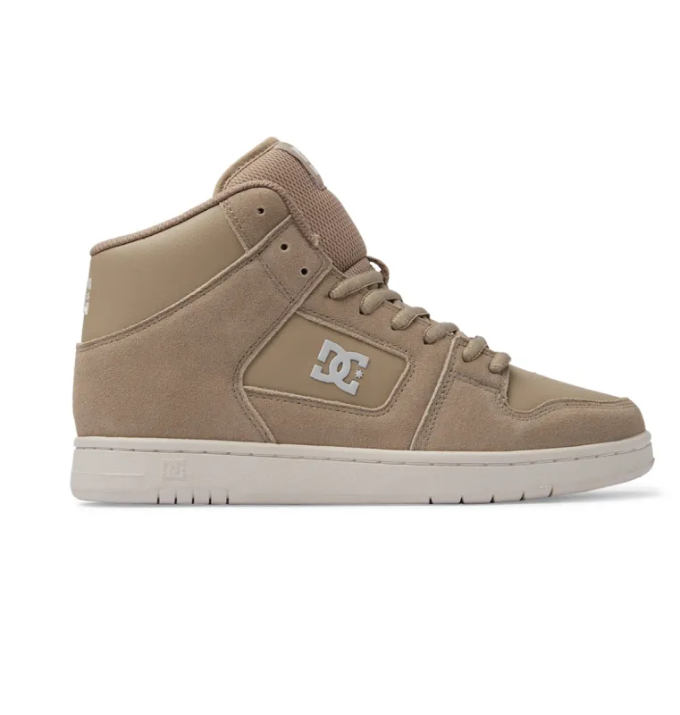 Women's Manteca 4 Hi High-Top Shoes sold by DC