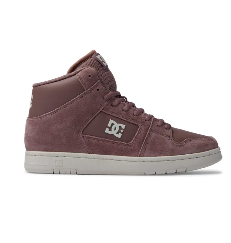 Women's Manteca 4 Hi High-Top Shoes sold by DC