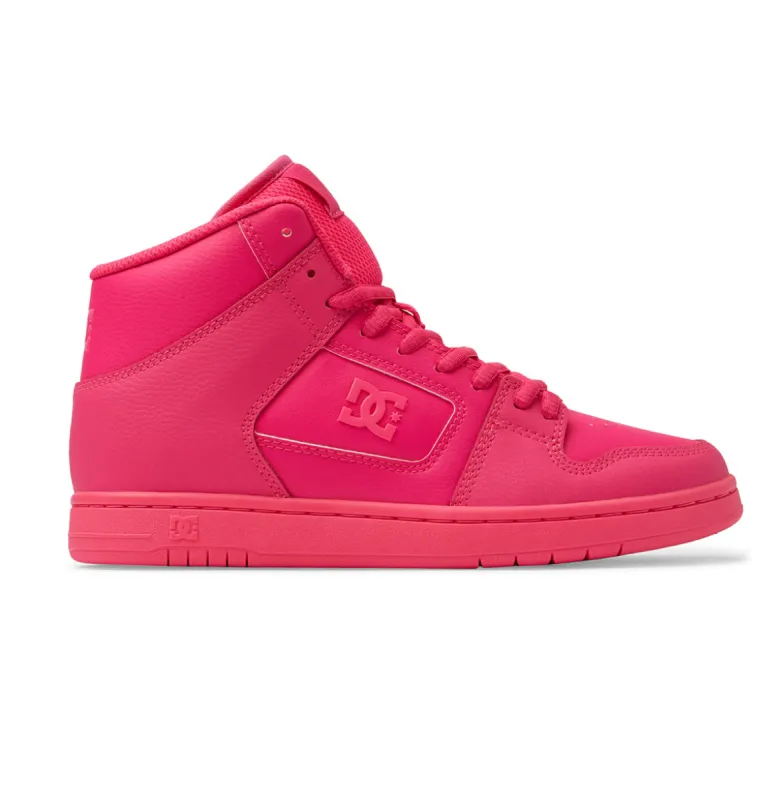 Women's Manteca 4 Hi High-Top Shoes sold by DC