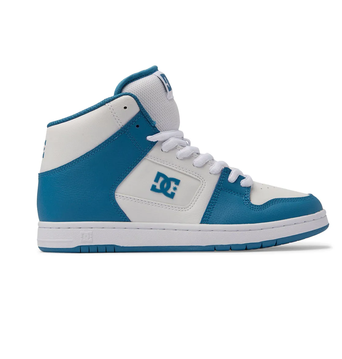 Women's Manteca 4 Hi High-Top Shoes sold by DC