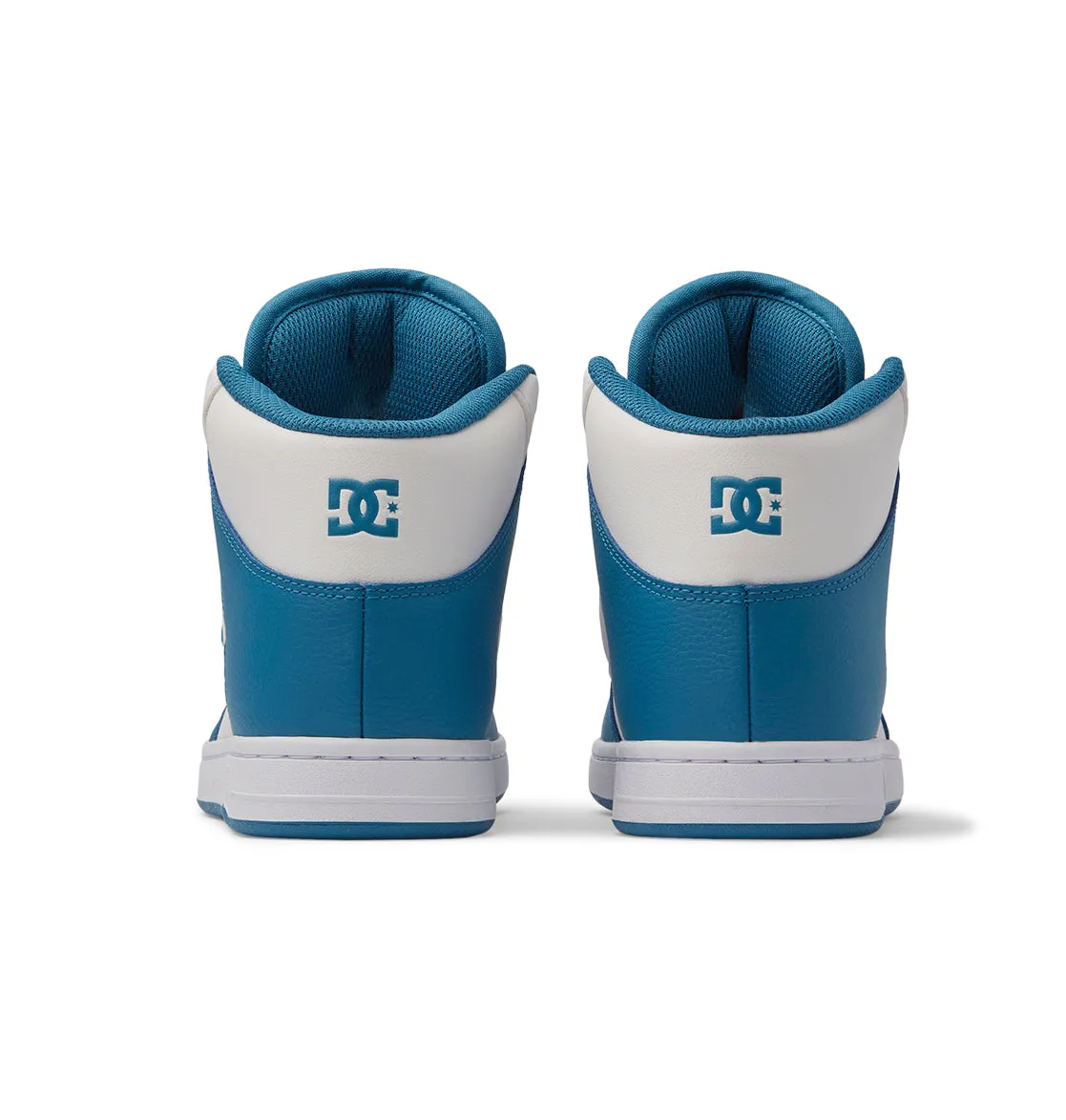 Women's Manteca 4 Hi High-Top Shoes sold by DC product image thumbnail 4