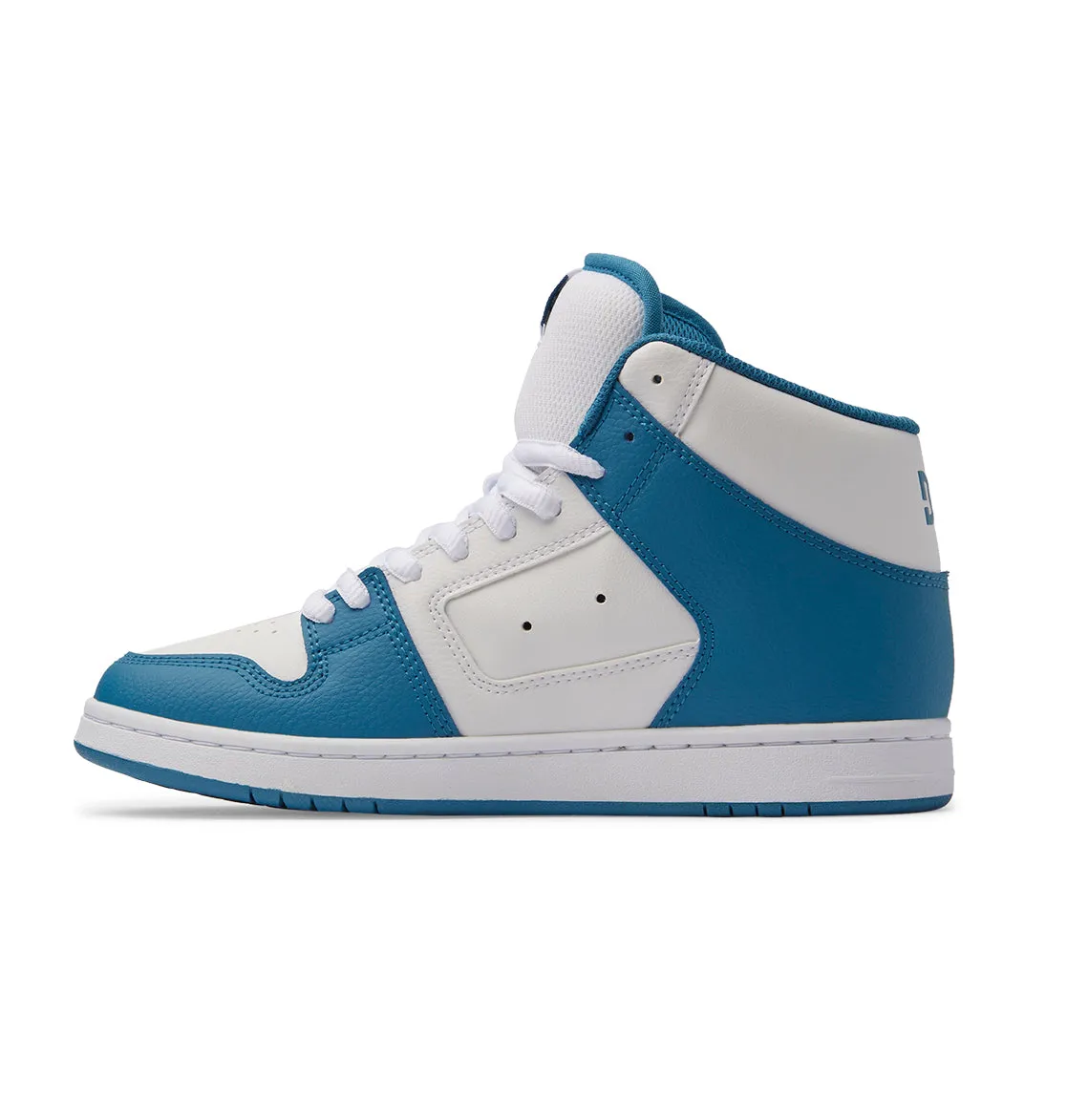 Women's Manteca 4 Hi High-Top Shoes sold by DC product image thumbnail 5