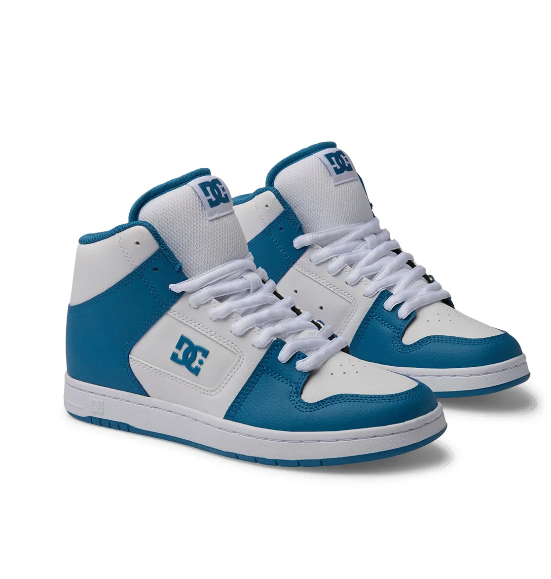 Women's Manteca 4 Hi High-Top Shoes sold by DC product image thumbnail 2