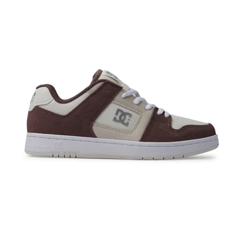 Women's Manteca 4 Shoes sold by DC