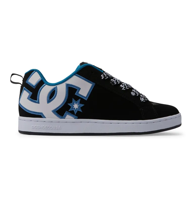 Women's Court Graffik Shoes sold by DC