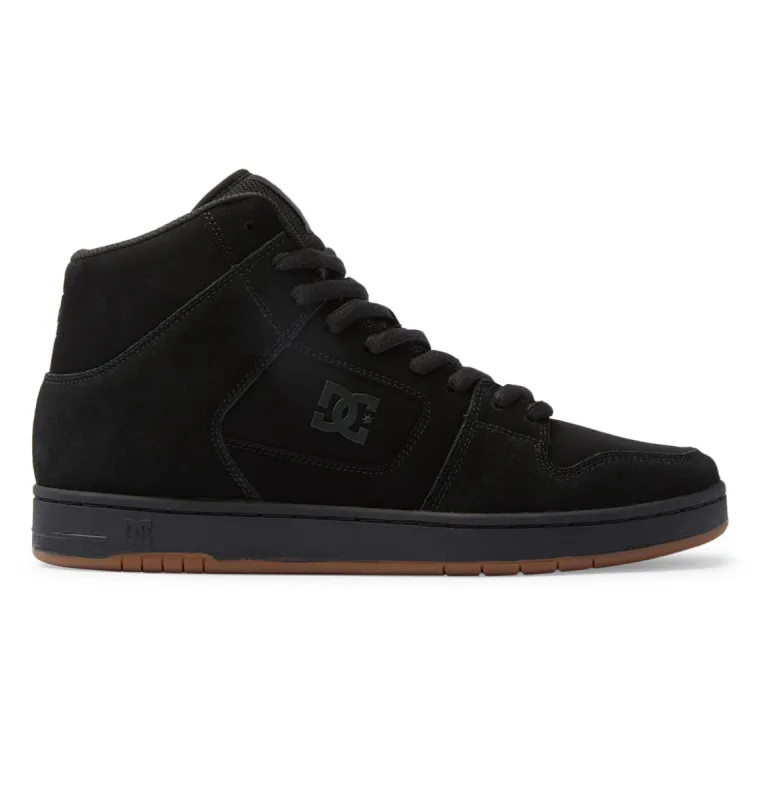 Men's Manteca 4 HI Shoes sold by DC
