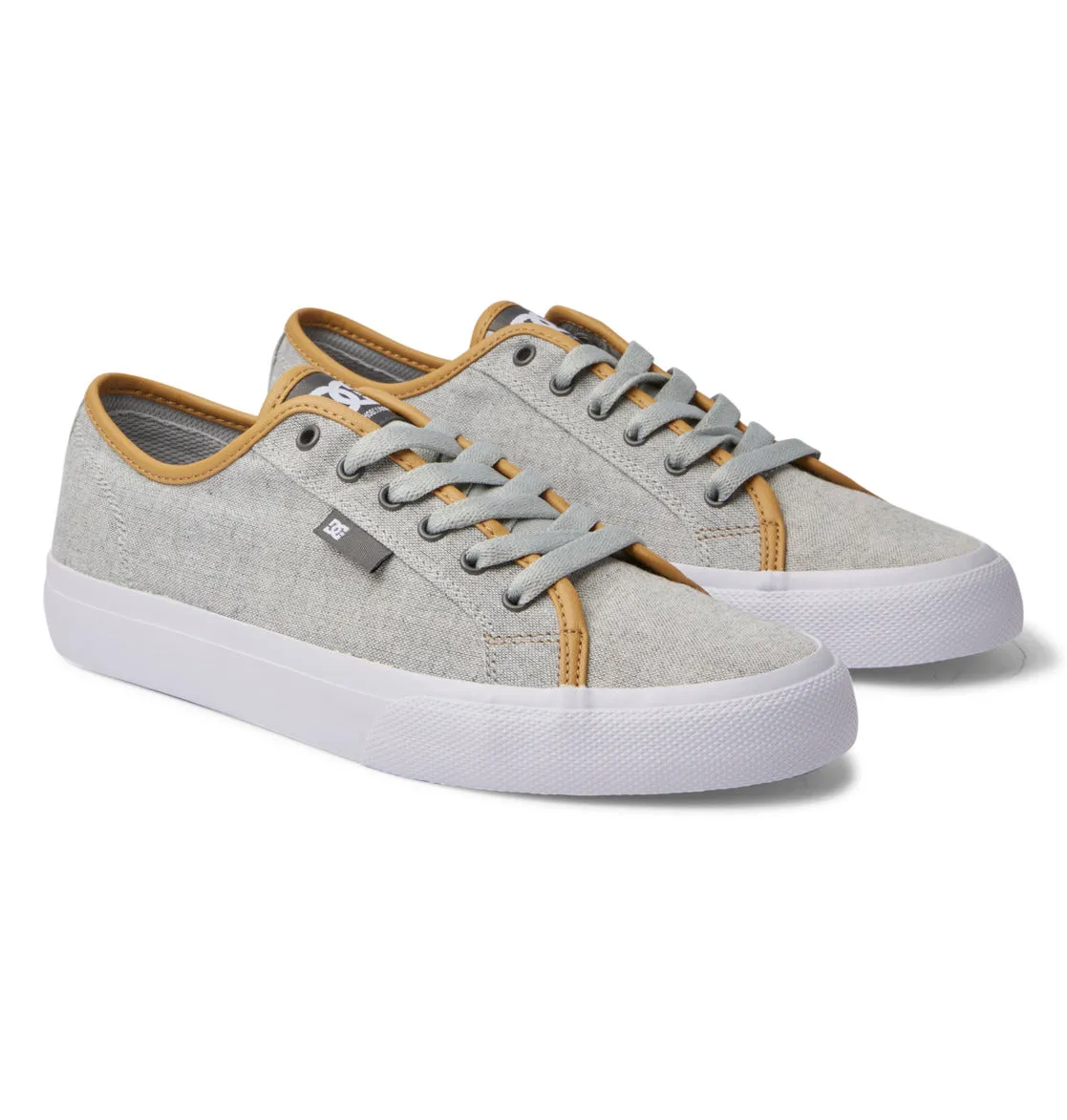 Men's Manual Textile Shoes sold by DC product image thumbnail 2