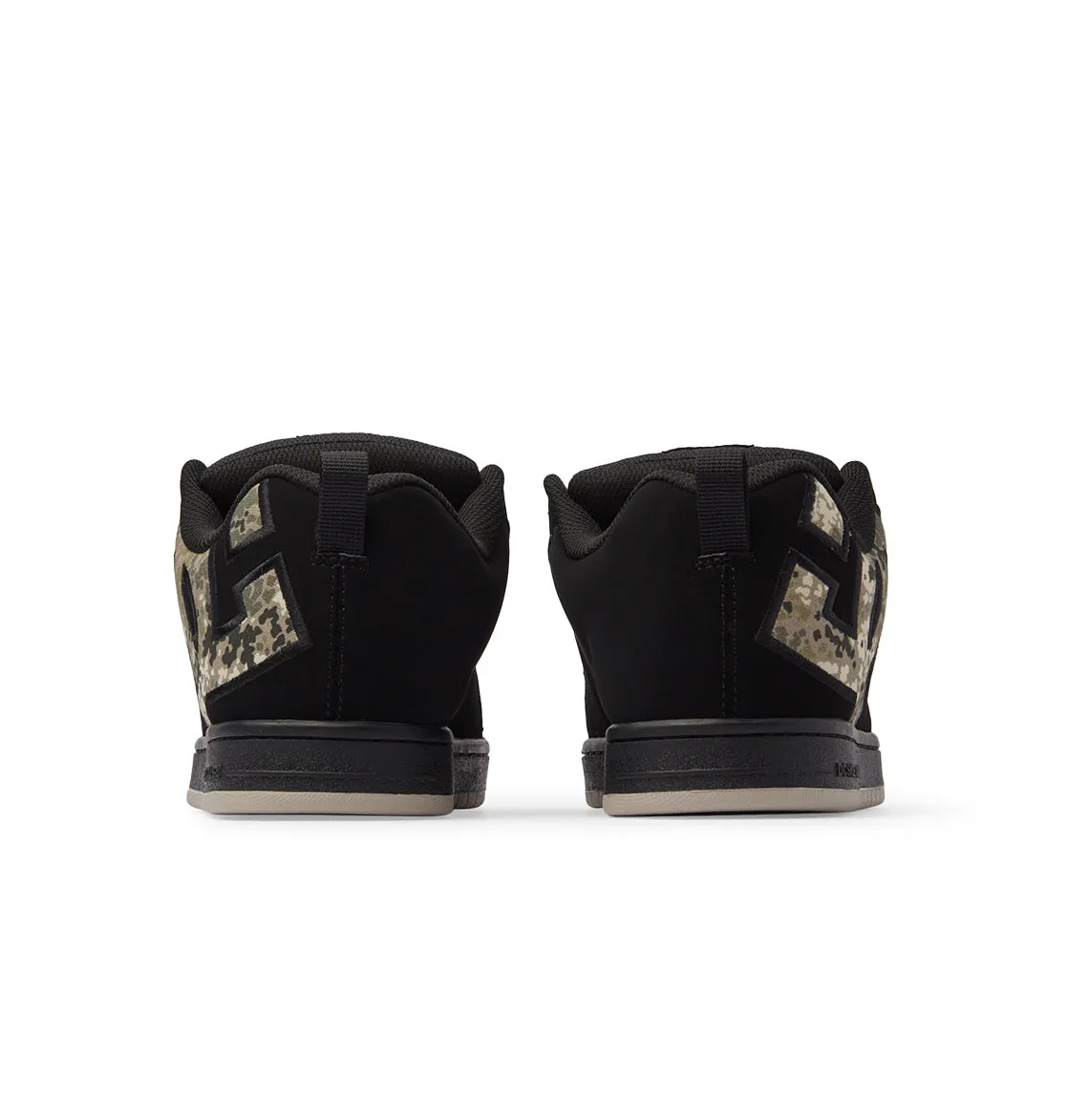 Men's Court Graffik Special Edition Shoes sold by DC product image thumbnail 4